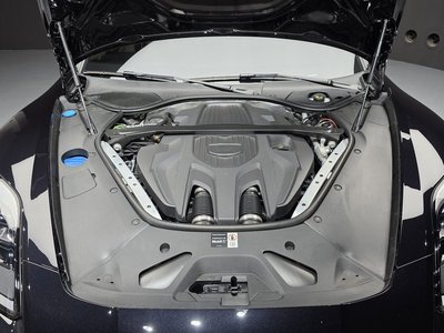 صورة 7 لـ 2025 Porsche PANAMERA