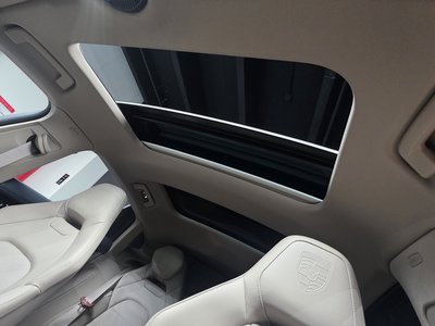 صورة مصغرة 24 لـ 2025 Porsche PANAMERA