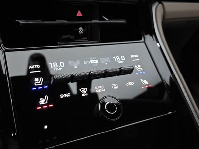 صورة مصغرة 35 لـ 2025 Porsche PANAMERA