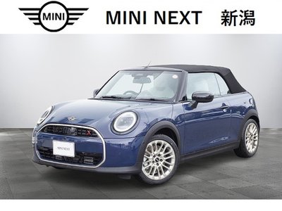 MINI MINI CONVERTIBLE - 1