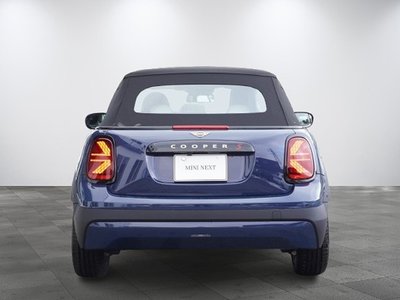 MINI MINI CONVERTIBLE - 10
