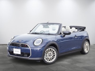 MINI MINI CONVERTIBLE - 8