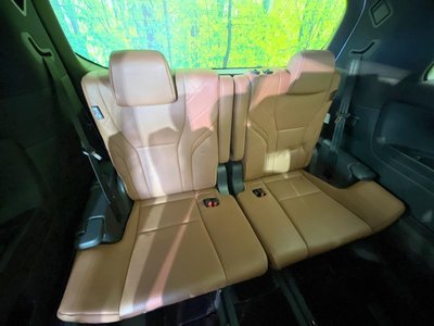 TOYOTA VELLFIRE - 10