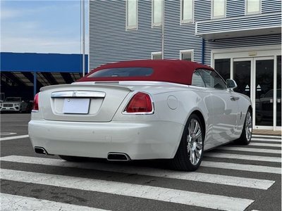 2017 ROLLS-ROYCE OTHERS 照片 7