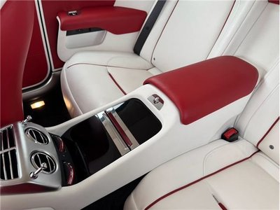 2017 ROLLS-ROYCE OTHERS 缩略图 45