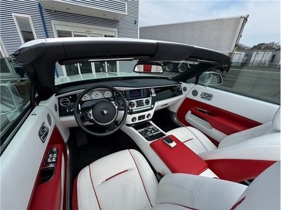 2017 ROLLS-ROYCE OTHERS 缩略图 28