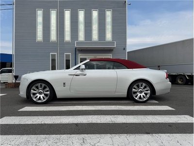 2017 ROLLS-ROYCE OTHERS 照片 4