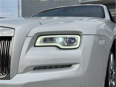2017 ROLLS-ROYCE OTHERS 缩略图 12