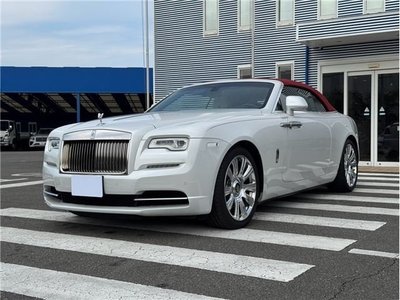 2017 ROLLS-ROYCE OTHERS 照片 1