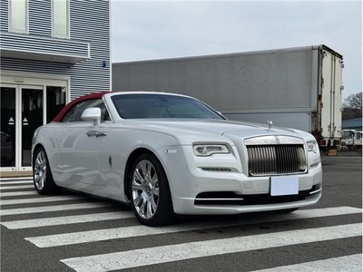 2017 ROLLS-ROYCE OTHERS 照片 2