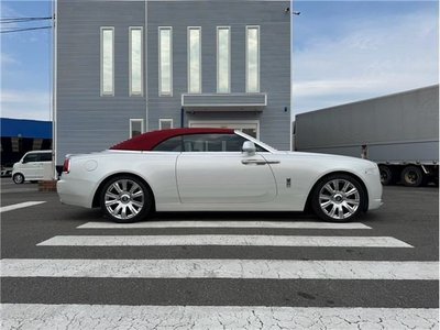 2017 ROLLS-ROYCE OTHERS 照片 5