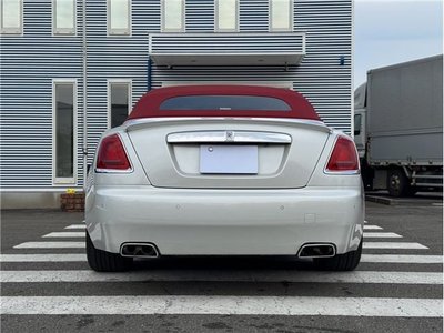 2017 ROLLS-ROYCE OTHERS 照片 6