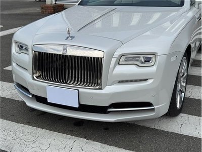 2017 ROLLS-ROYCE OTHERS 缩略图 11