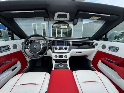 2017 ROLLS-ROYCE OTHERS 缩略图 29