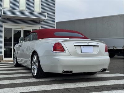 2017 ROLLS-ROYCE OTHERS 照片 8