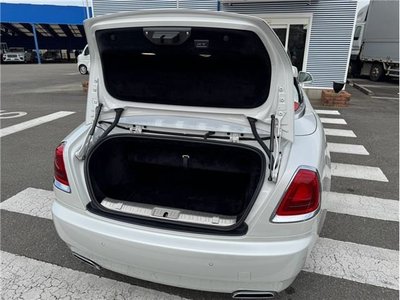 2017 ROLLS-ROYCE OTHERS 照片 9
