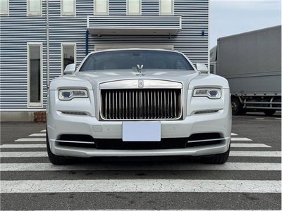 2017 ROLLS-ROYCE OTHERS 照片 3