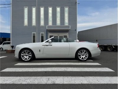 2017 ROLLS-ROYCE OTHERS 缩略图 22