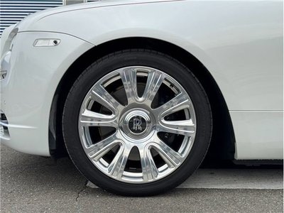2017 ROLLS-ROYCE OTHERS 照片 10