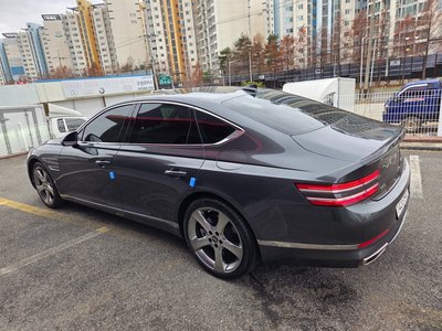 GENESIS G80 (RG3) - 7