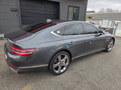 GENESIS G80 (RG3) - 6