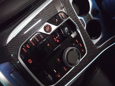 2025 BMW X7 照片 9