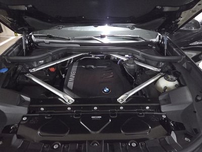 2025 BMW X7 照片 7