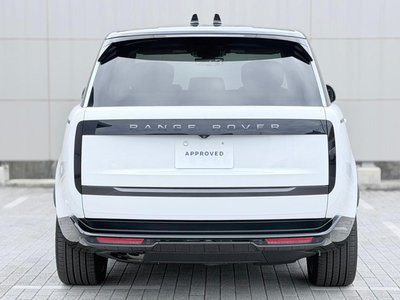 2025 LAND Rover RANGE ROVER thumbnail 36