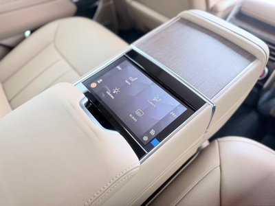 2025 LAND Rover RANGE ROVER thumbnail 59