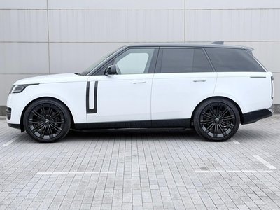 2025 LAND Rover RANGE ROVER thumbnail 29