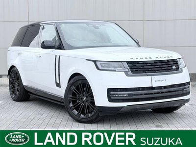 صورة 1 لـ 2025 LAND Rover RANGE ROVER