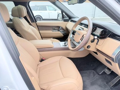 2025 LAND Rover RANGE ROVER thumbnail 51