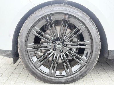 2025 LAND Rover RANGE ROVER thumbnail 25