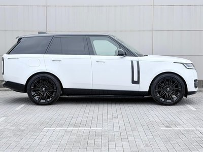 2025 LAND Rover RANGE ROVER thumbnail 34