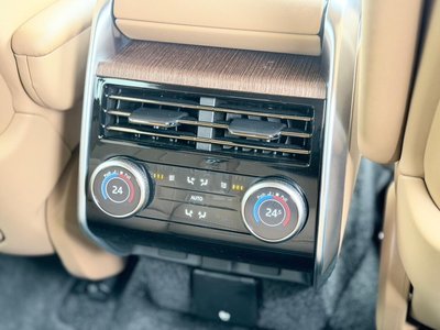 2025 LAND Rover RANGE ROVER thumbnail 60