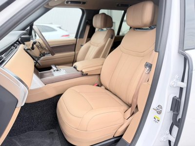 2025 LAND Rover RANGE ROVER thumbnail 66