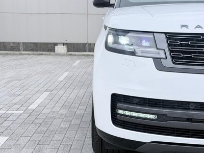 2025 LAND Rover RANGE ROVER thumbnail 24