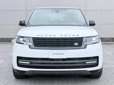 2025 LAND Rover RANGE ROVER thumbnail 37