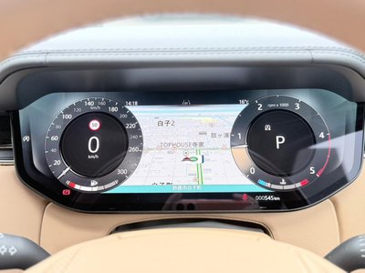 2025 LAND Rover RANGE ROVER thumbnail 44