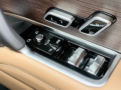 2025 LAND Rover RANGE ROVER thumbnail 50