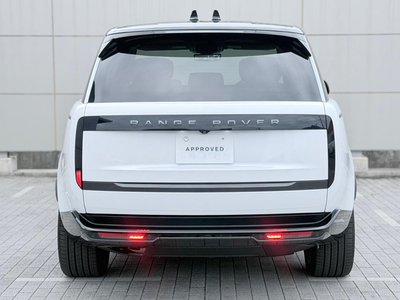 2025 LAND Rover RANGE ROVER thumbnail 38