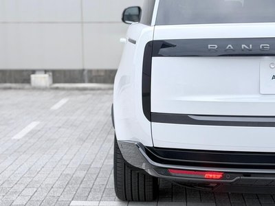 2025 LAND Rover RANGE ROVER thumbnail 39