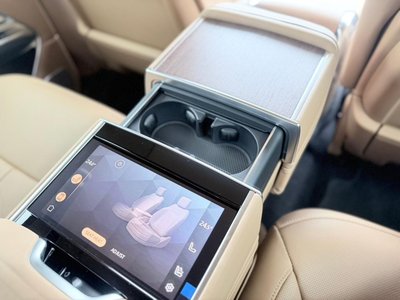 2025 LAND Rover RANGE ROVER thumbnail 58