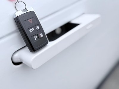 2025 LAND Rover RANGE ROVER thumbnail 22