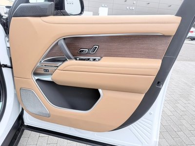 2025 LAND Rover RANGE ROVER thumbnail 53