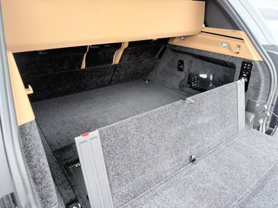 2025 LAND Rover RANGE ROVER thumbnail 62