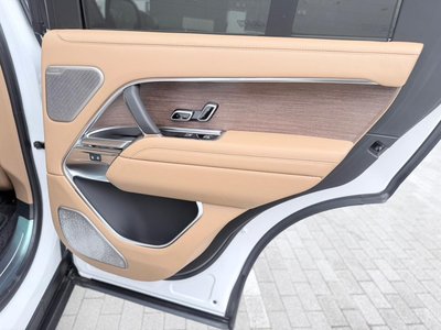 2025 LAND Rover RANGE ROVER thumbnail 56