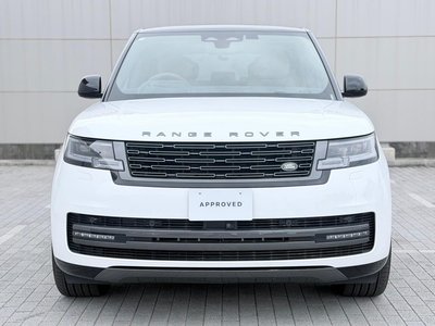 2025 LAND Rover RANGE ROVER thumbnail 31
