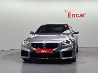 BMW M2 - 2