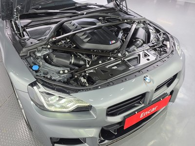 BMW M2 - 7